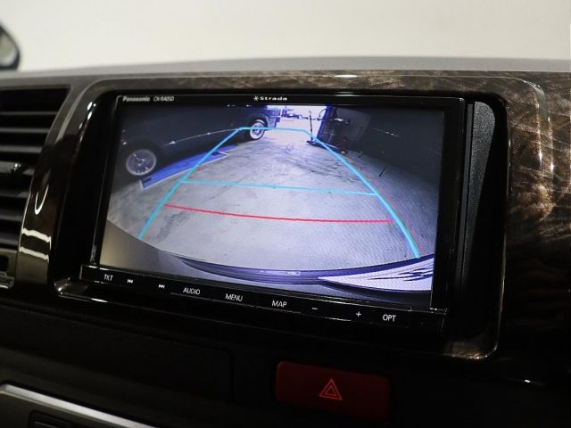 TOYOTA REGIUSACE VAN 2WD 2019 Image 31