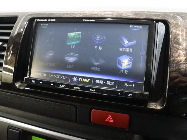 TOYOTA REGIUSACE VAN 2WD 2019 Image 31