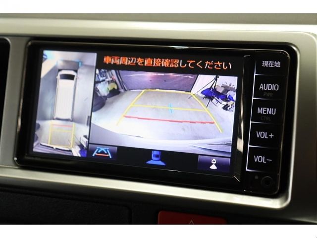 TOYOTA HIACE VAN 2WD 2021 Image 31