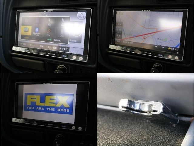 TOYOTA LANDCRUISER WAGON 1993 Image 31