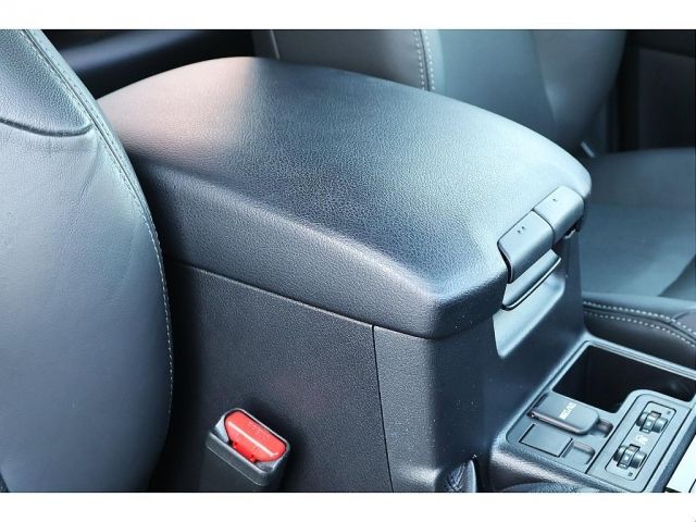 TOYOTA LANDCRUISER PRADO 2021 Image 31