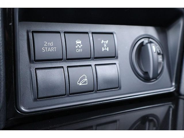 TOYOTA LANDCRUISER PRADO 2021 Image 31