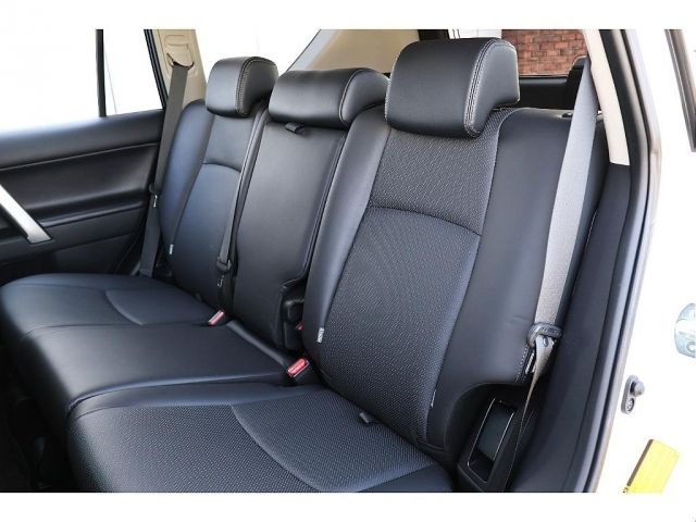 TOYOTA LANDCRUISER PRADO 2021 Image 31