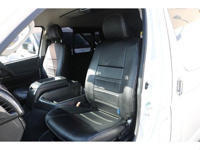 TOYOTA HIACE WAGON 4WD 2020 Image 31