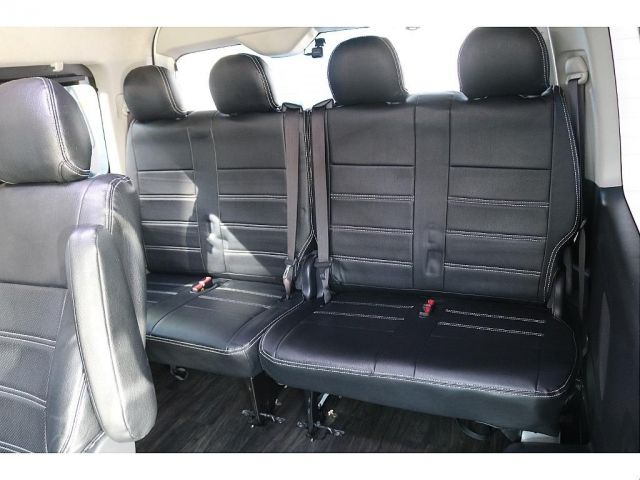 TOYOTA HIACE WAGON 4WD 2020 Image 31