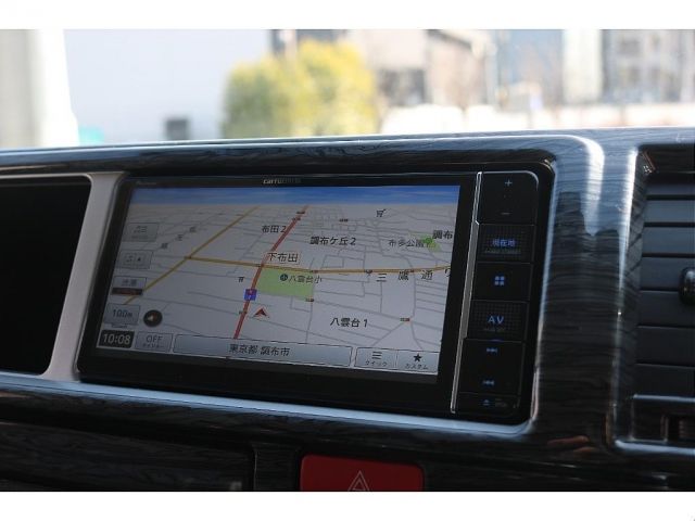 TOYOTA HIACE WAGON 4WD 2020 Image 31