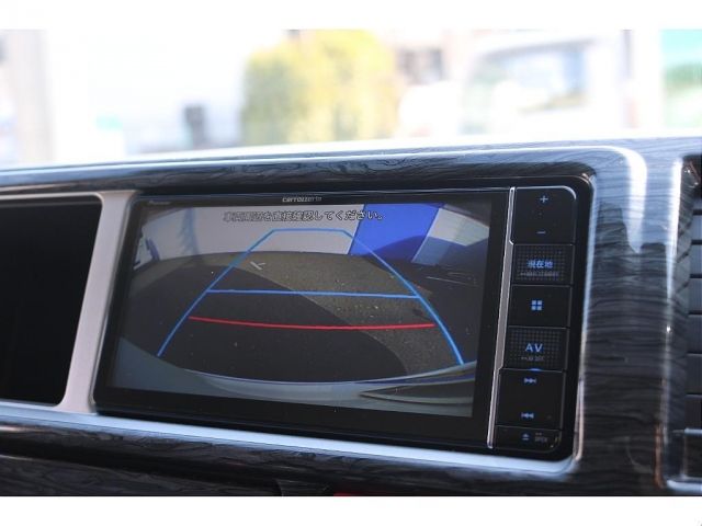 TOYOTA HIACE WAGON 4WD 2020 Image 31