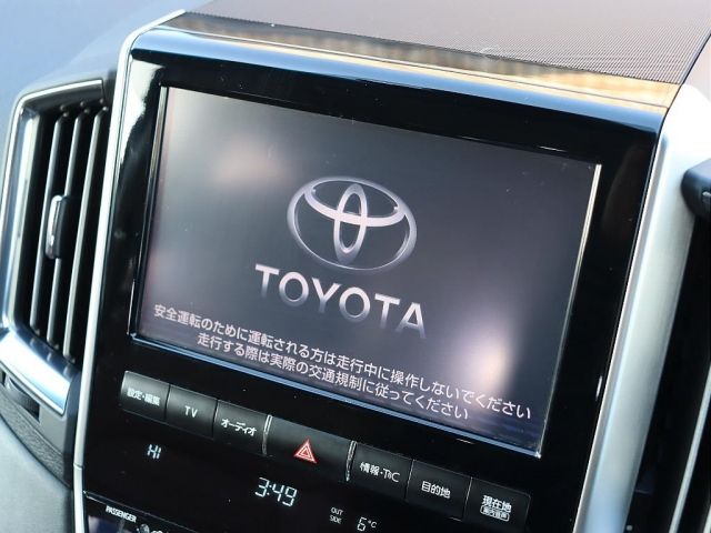 TOYOTA LANDCRUISER WAGON 2016 Image 31