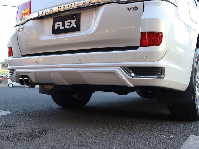 TOYOTA LANDCRUISER WAGON 2016 Image 31