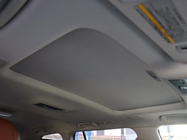 TOYOTA LANDCRUISER WAGON 2016 Image 31