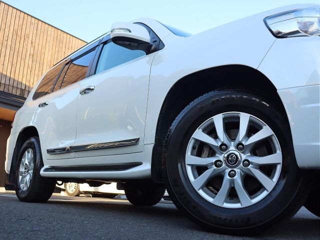 TOYOTA LANDCRUISER WAGON 2016 Image 31