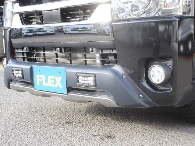 TOYOTA HIACE VAN 2WD 2020 Image 31