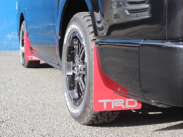 TOYOTA HIACE VAN 2WD 2020 Image 31