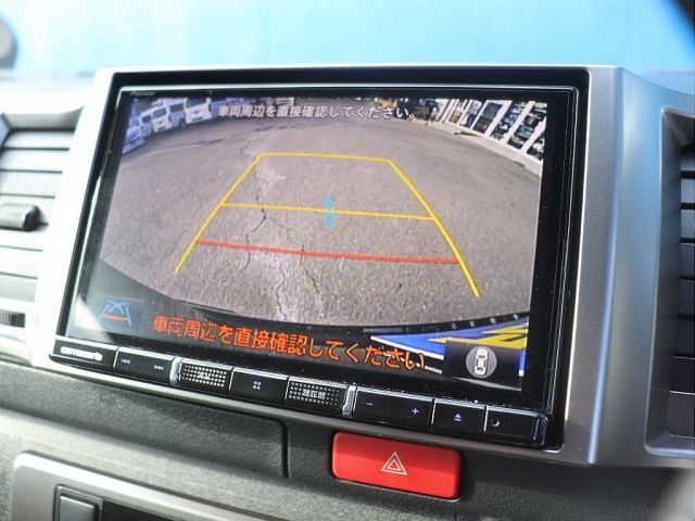 TOYOTA HIACE VAN 2WD 2020 Image 31