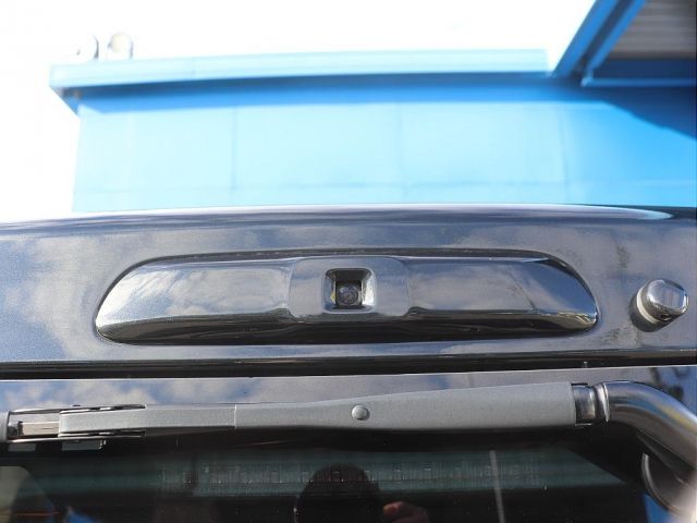 TOYOTA HIACE VAN 2WD 2020 Image 31