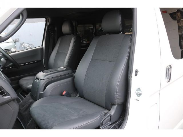 TOYOTA REGIUSACE VAN 2WD 2022 Image 31