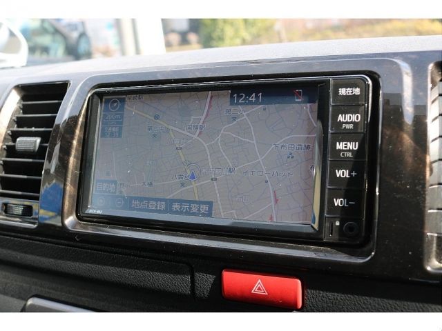 TOYOTA REGIUSACE VAN 2WD 2022 Image 31