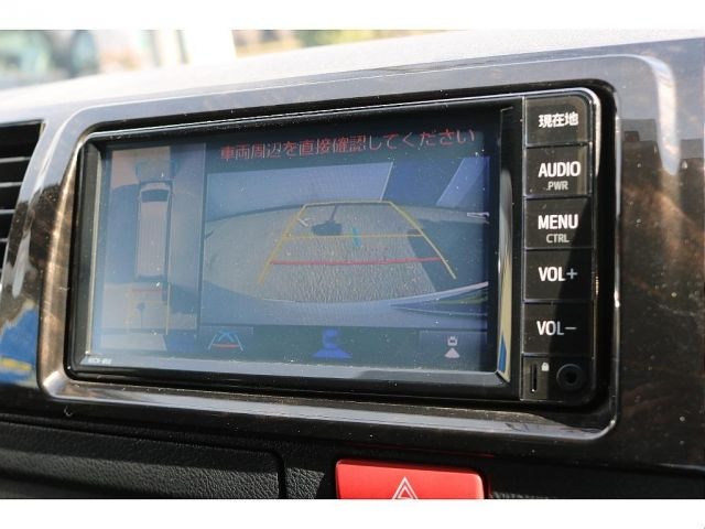 TOYOTA REGIUSACE VAN 2WD 2022 Image 31