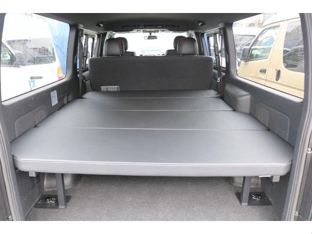 TOYOTA REGIUSACE VAN 2WD 2022 Image 31