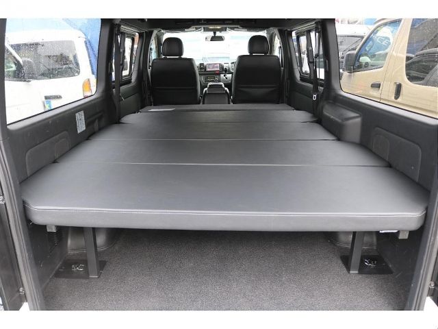 TOYOTA REGIUSACE VAN 2WD 2022 Image 31