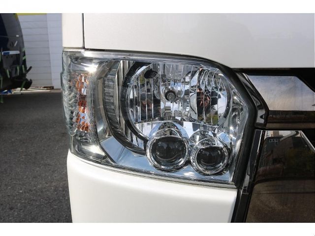 TOYOTA REGIUSACE VAN 2WD 2022 Image 31