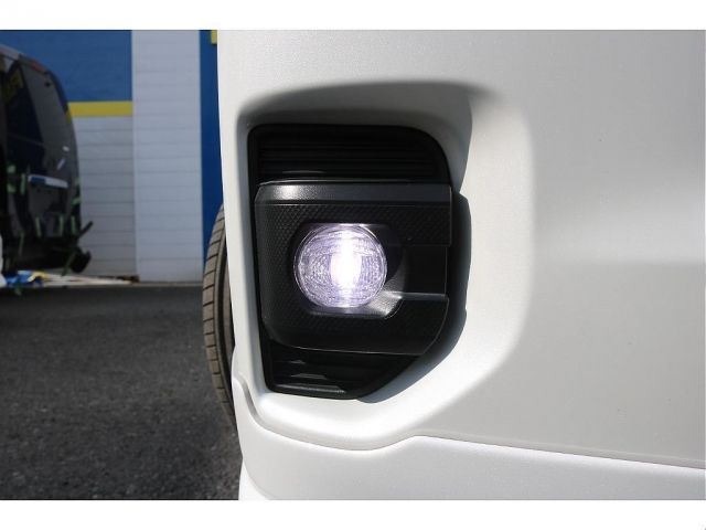 TOYOTA REGIUSACE VAN 2WD 2022 Image 31