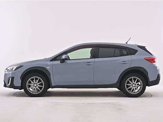 SUBARU XV 2017 Image 31