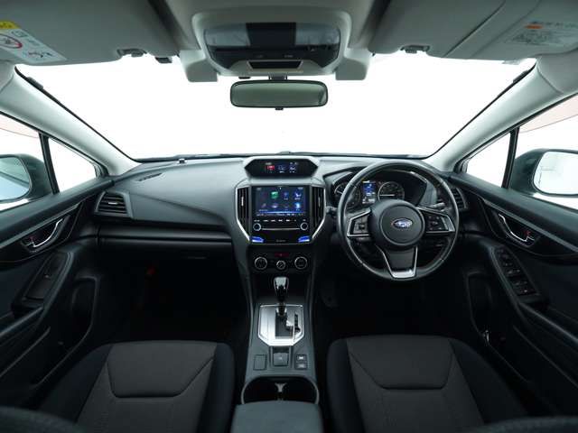 SUBARU XV 2017 Image 31