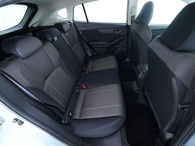 SUBARU XV 2017 Image 31