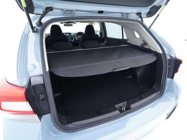 SUBARU XV 2017 Image 31