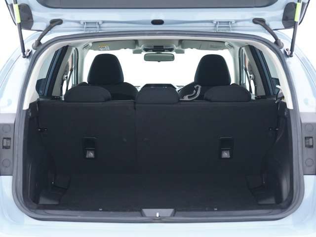 SUBARU XV 2017 Image 31