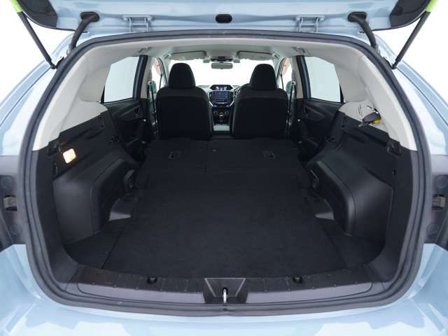 SUBARU XV 2017 Image 31