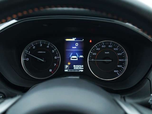 SUBARU XV 2017 Image 31