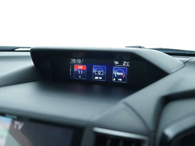 SUBARU XV 2017 Image 31