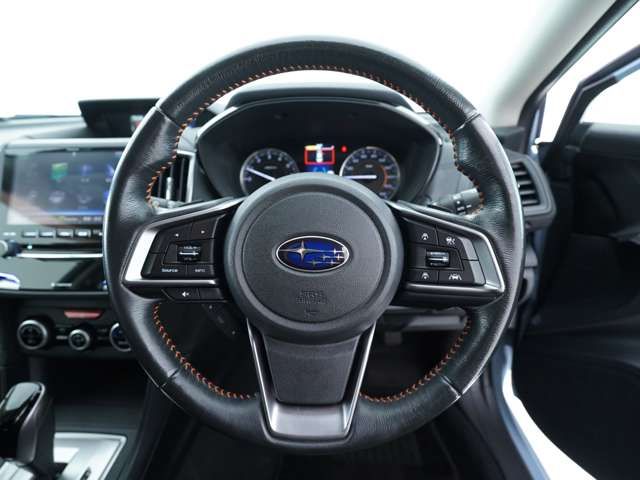 SUBARU XV 2017 Image 31