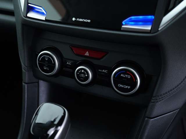 SUBARU XV 2017 Image 31