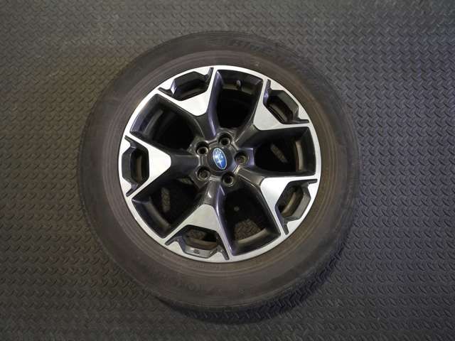 SUBARU XV 2017 Image 31