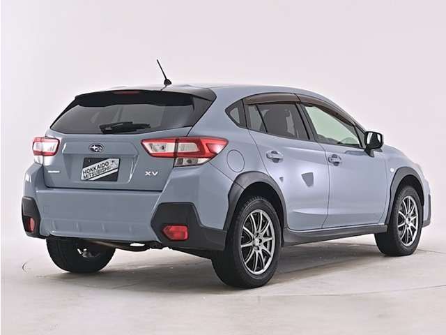 SUBARU XV 2017 Image 31