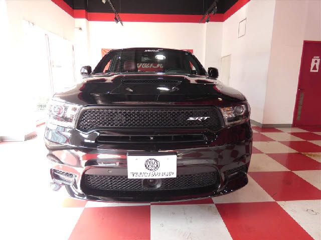 DODGE DURANGO 2018 Image 31