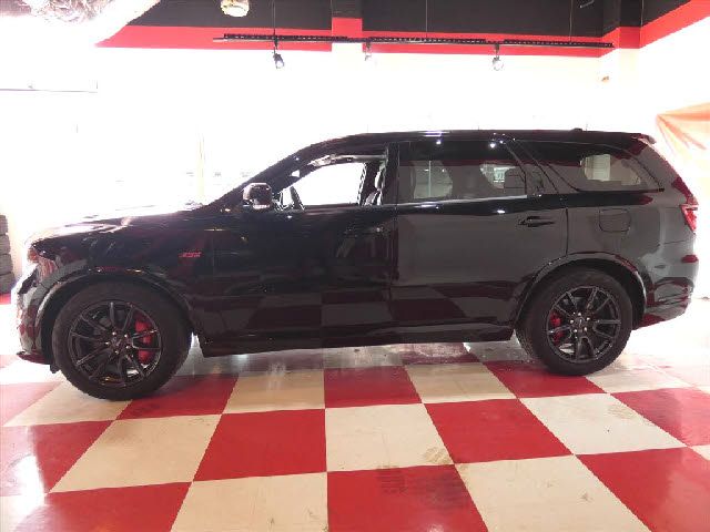 DODGE DURANGO 2018 Image 31