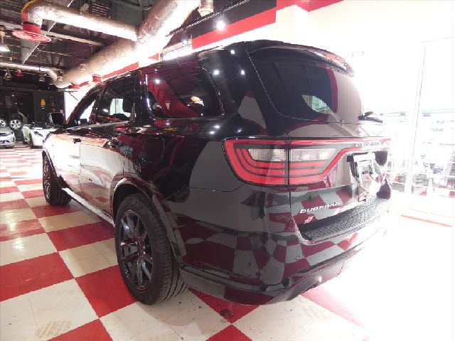 DODGE DURANGO 2018 Image 31