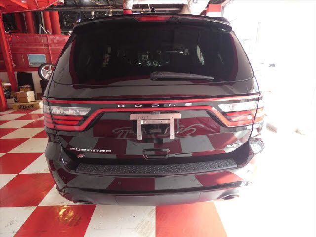 DODGE DURANGO 2018 Image 31