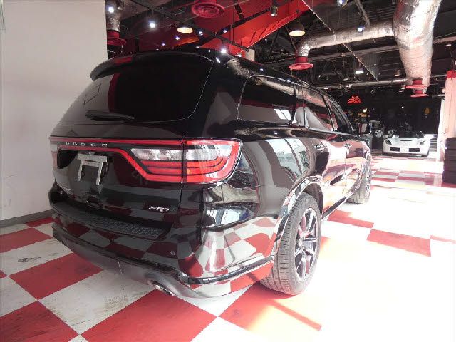 DODGE DURANGO 2018 Image 31