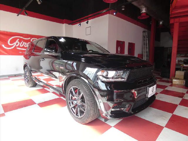 DODGE DURANGO 2018 Image 31
