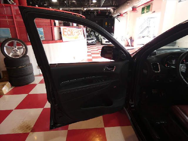 DODGE DURANGO 2018 Image 31
