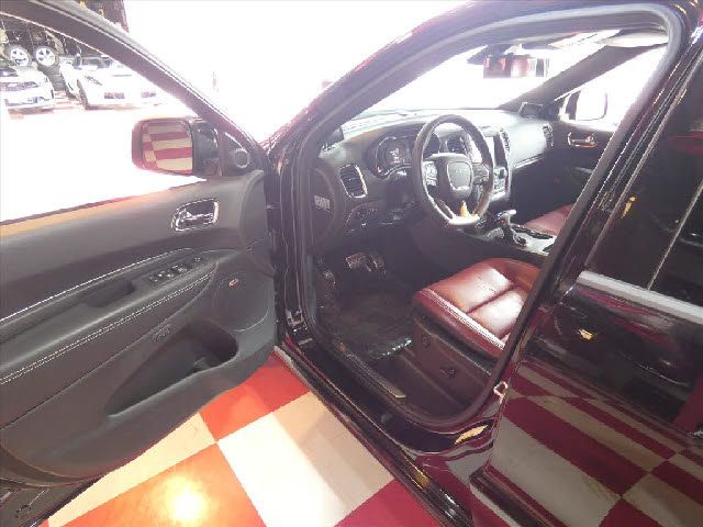 DODGE DURANGO 2018 Image 31