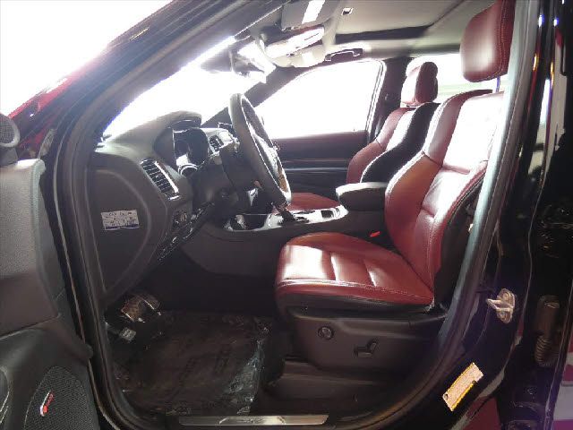 DODGE DURANGO 2018 Image 31