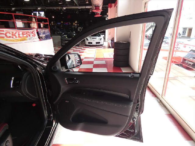 DODGE DURANGO 2018 Image 31