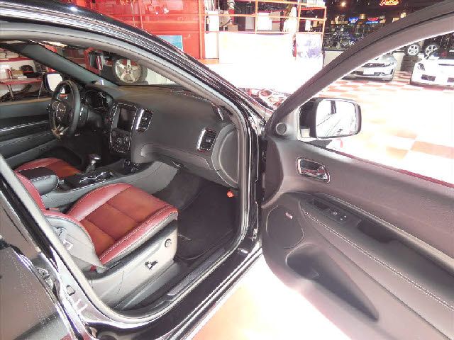 DODGE DURANGO 2018 Image 31