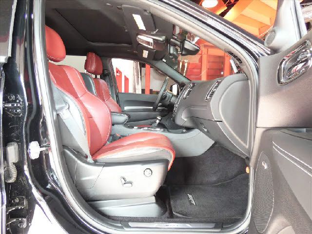 DODGE DURANGO 2018 Image 31